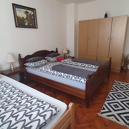 Diamond M Apartment Bihać Eksteriør billede