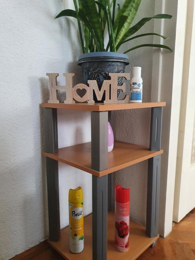 Diamond M Apartment Bihać Eksteriør billede