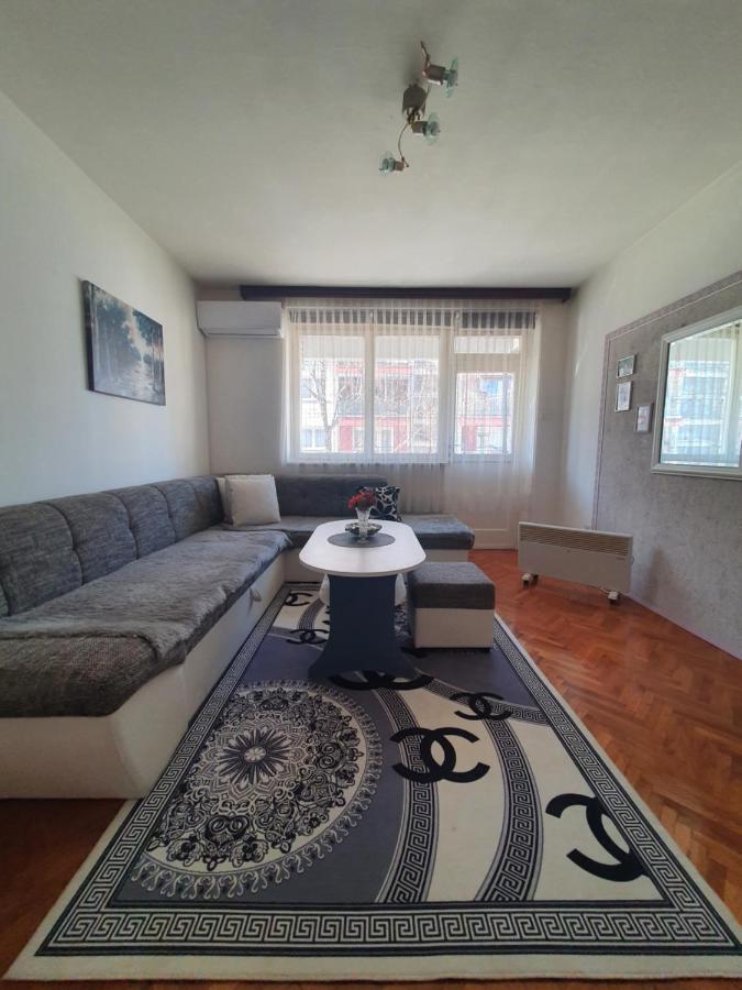 Diamond M Apartment Bihać Eksteriør billede