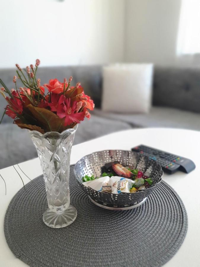 Diamond M Apartment Bihać Eksteriør billede