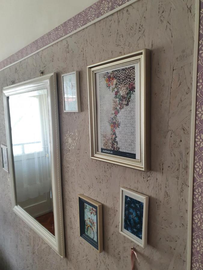 Diamond M Apartment Bihać Eksteriør billede