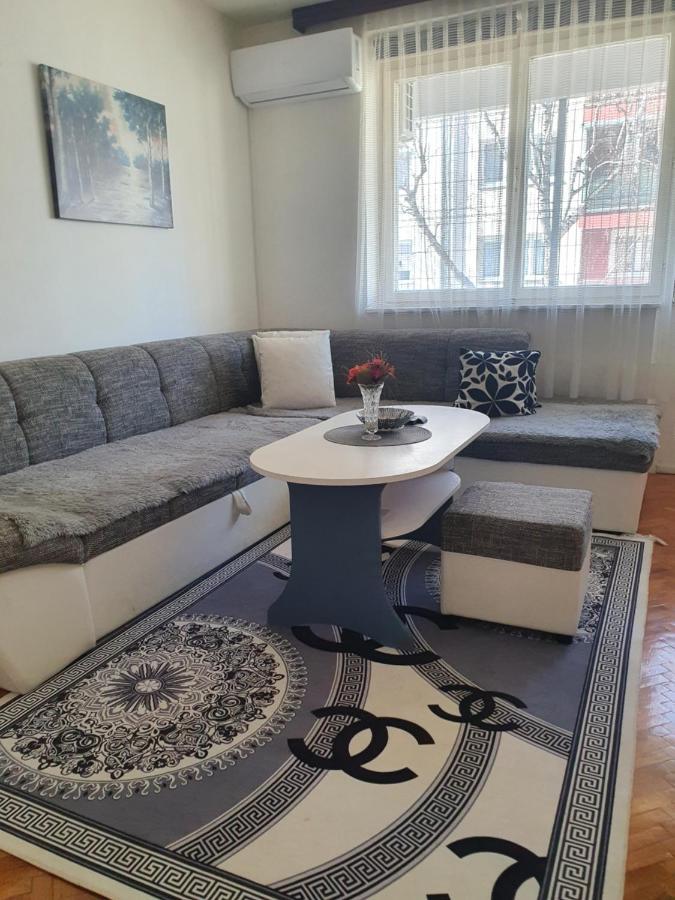 Diamond M Apartment Bihać Eksteriør billede
