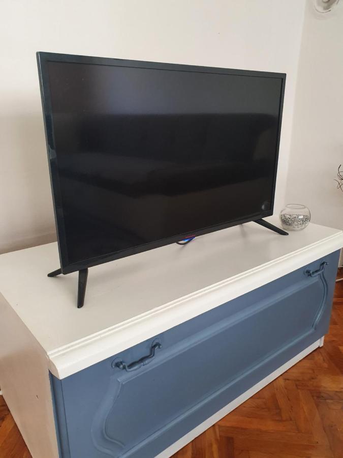 Diamond M Apartment Bihać Eksteriør billede