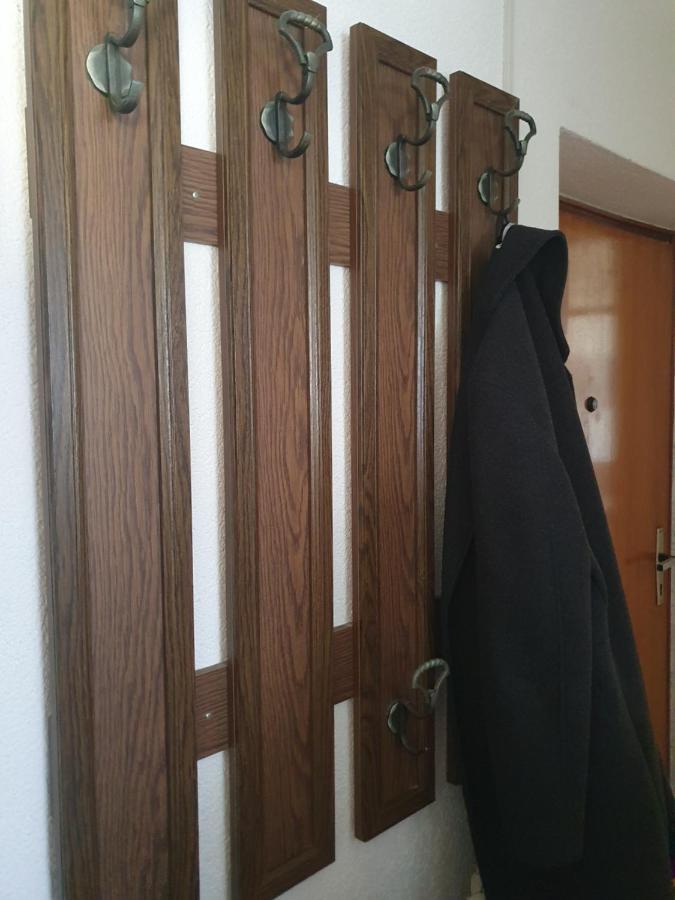 Diamond M Apartment Bihać Eksteriør billede