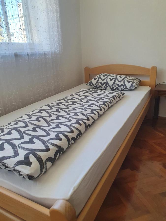 Diamond M Apartment Bihać Eksteriør billede