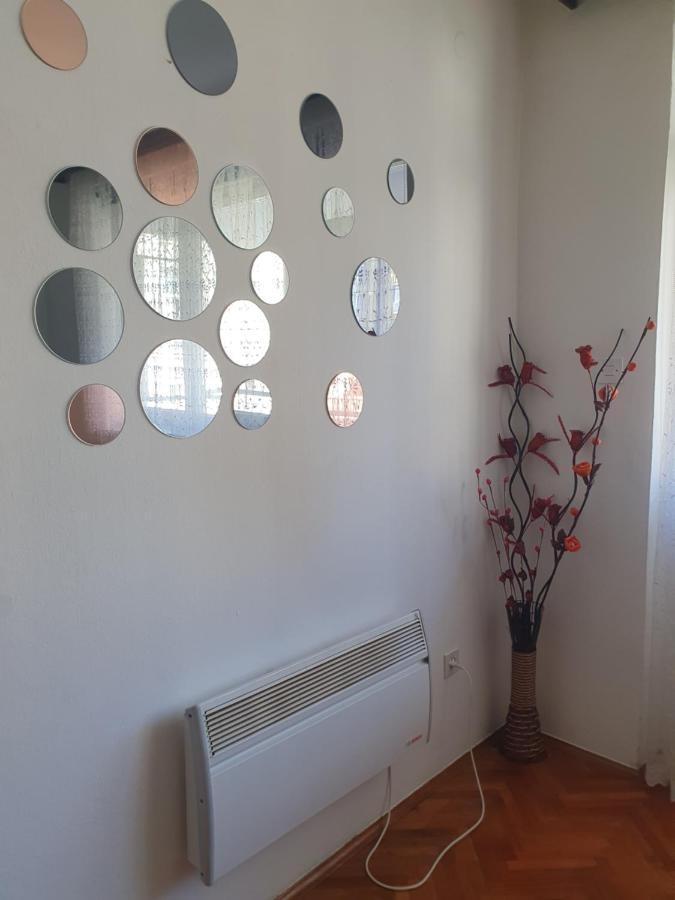 Diamond M Apartment Bihać Eksteriør billede