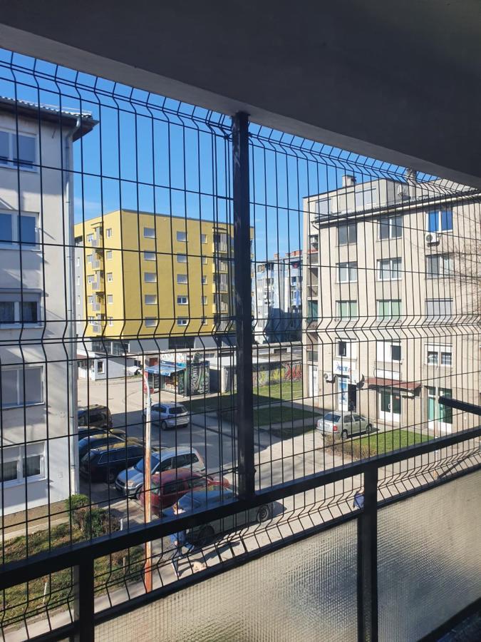 Diamond M Apartment Bihać Eksteriør billede