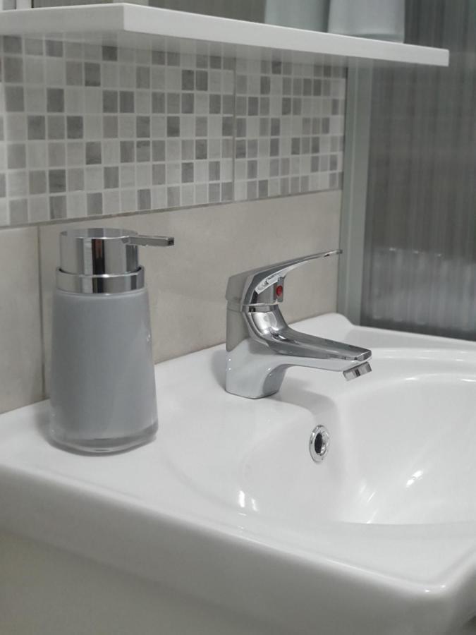 Diamond M Apartment Bihać Eksteriør billede