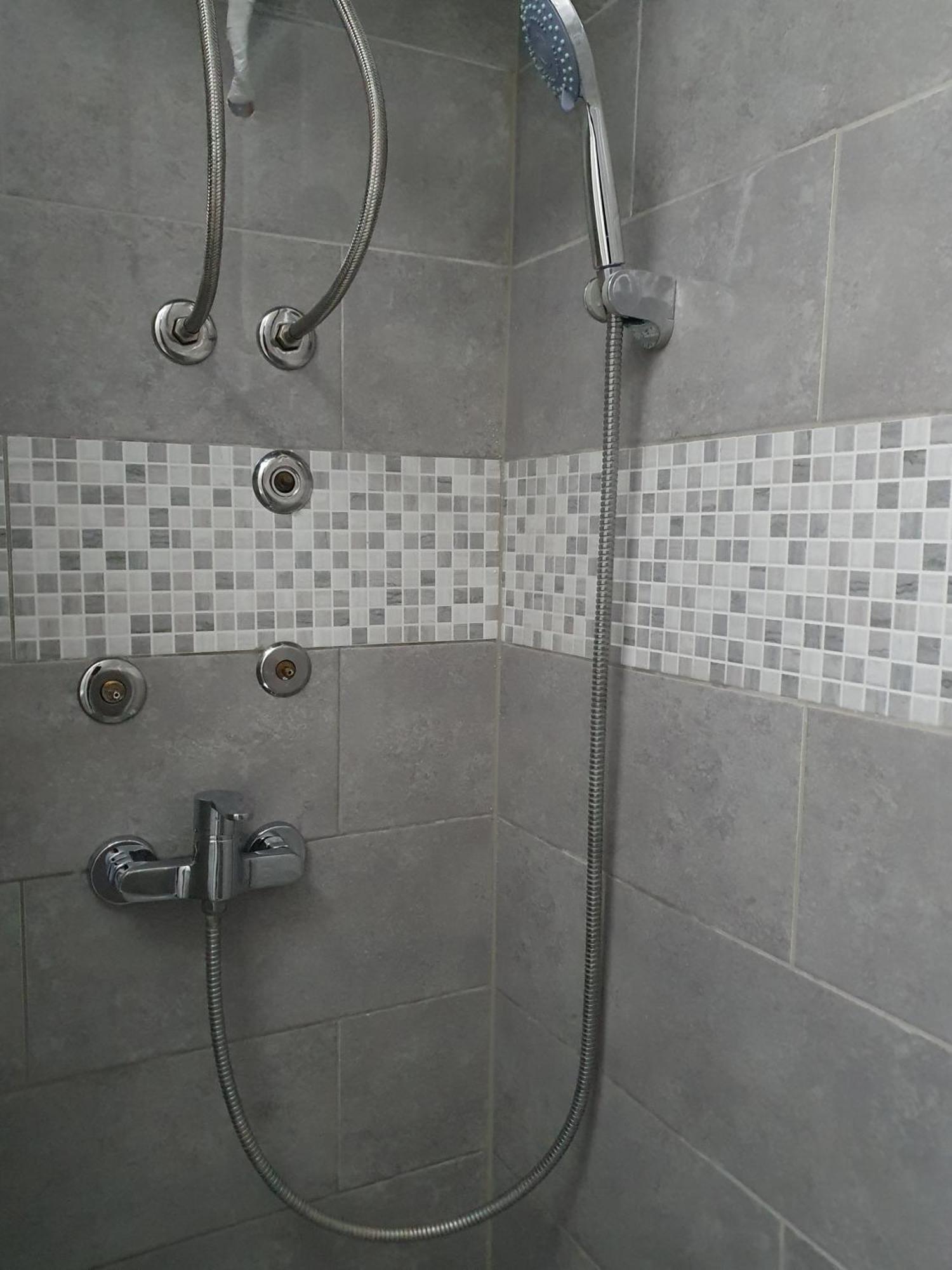 Diamond M Apartment Bihać Eksteriør billede